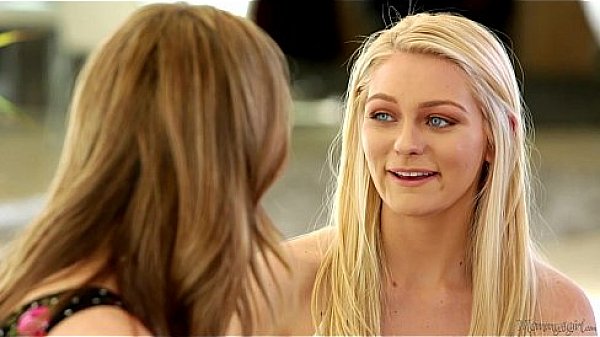 's Girl - Tanya Tate, Alli Rae 