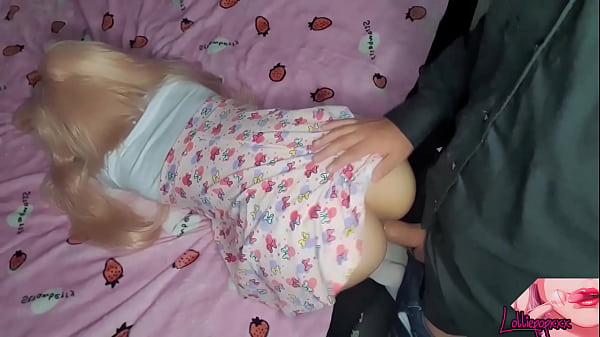 Small Girl Punished And Get Pregnant thumbnail