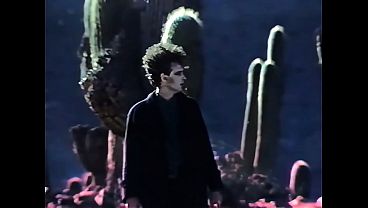 Soda Stereo - Cuando Pase_El Temblor