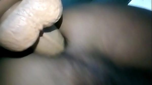 Gozando Dildo Por El Culito Muy Rico thumbnail