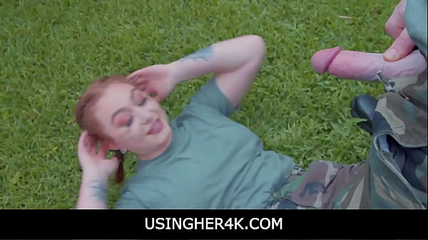 Freeuse Teens Become Anytime Sex For Sergeant During Basic Training - Dani Blu, Callie Black - Xvideos Xxx Porn Xnx Porno Freeporn Xvideo Xxxvideos Tits thumbnail