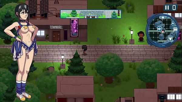 Superhero Goes To The Future And Gets Fucked By The Villains 5 thumbnail