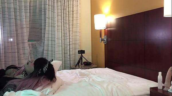 Fucking Sexy Sissy Hard 