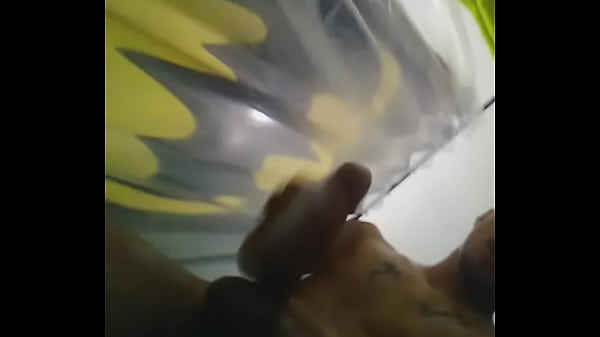 Nonton Shower Solo Big Cock Masturbatin thumbnail