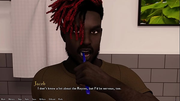 Nonton Being A Dik #159 - Meeting Busty College Girl Jills Rich Parents thumbnail