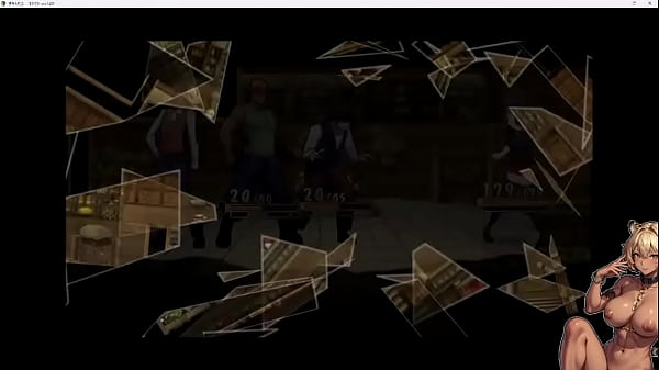 サキュバス・コネクト実況プレイ8 thumbnail