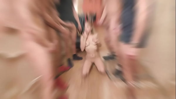 Brohstel, Kira Thorn turns wild with Balls Deep Anal, Gapes, DAP, 5 swallows GIO883 