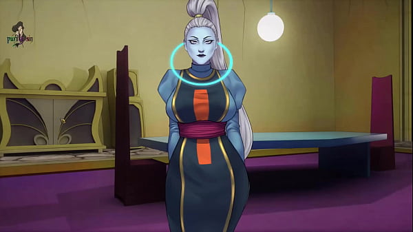 Dragon Ball Infinity Episode 34 thumbnail