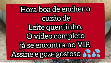 Boy Pauzudo Gemeu Na Pika Ate Ganhar Leite ( Previa) thumbnail