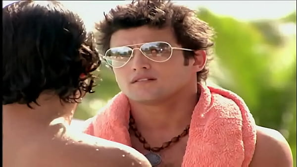 Gostoso De Sunga Azul thumbnail