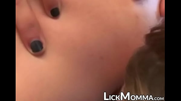 Wild Milf Fingers And Licks Stepdaughter thumbnail