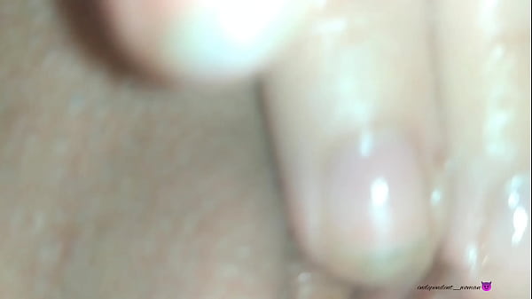 Girl Plays With Pillow thumbnail