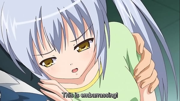 Nonton Anime Hentai Papa Love Censored/ Censurado thumbnail