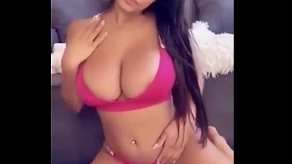 Sexy Girl Showing Off Boobs thumbnail