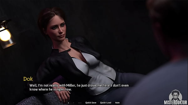 Summer Heat Ep.36 &ndash; Visual Novel Gameplay By Misterdoktor thumbnail