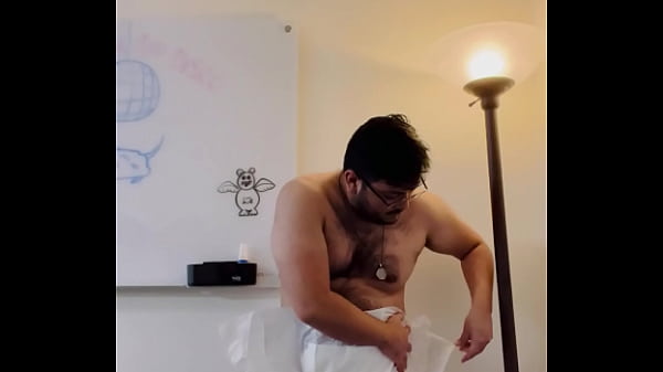 Changing My Diaper At Work thumbnail