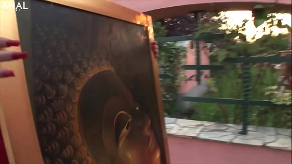 Nonton Irresistible Lea Lexis Cant Get Enough Of A Huge Cock On Her Holes thumbnail