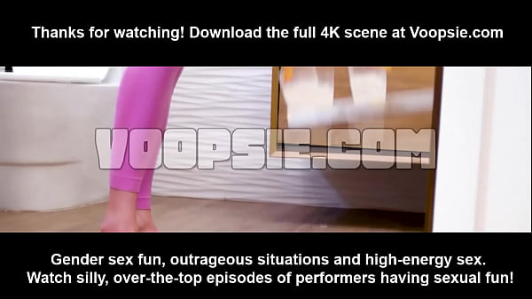 Boss Jade Venus Wants Her Personal Assistant Christy Love, To Squirt Onto The Plants Instead Of Watering Them! It's A Miracle Fertilizer! thumbnail
