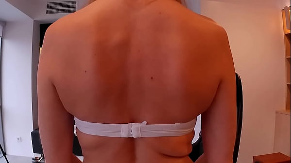 Blonde In Complete Submission thumbnail