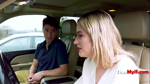 Nonton Cheating Sub Wife Cant Resist Her Husband's Boss She Is Having Affair With thumbnail