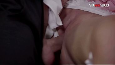 I Stroked His Cock In Satin Gloves Then Rode Him Till My Legs Shook thumbnail