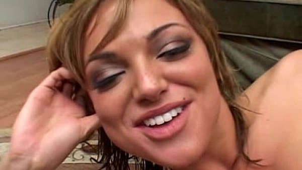 Jessi Summers - Bukkake thumbnail