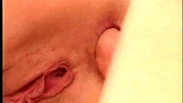 Nonton Brunette Gets A Lot Of Sperm thumbnail