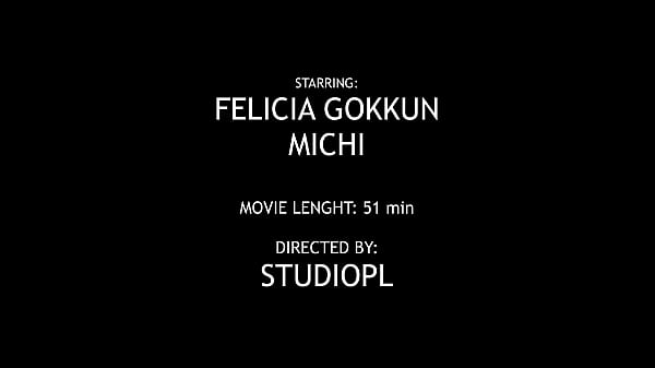 Nonton First Time Felicia Gokkun, 15 Guys, Cum In Mouth, Michi, Bukkake, 5on1, Bbc, Dp, Swallow thumbnail