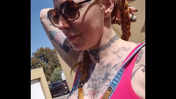 Cette aprem coiffure, changement total de look