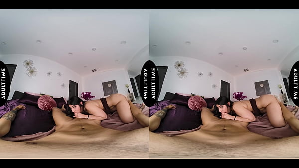 Pov Big Booty Latina Craves Your Cock thumbnail