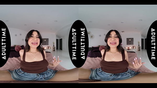 Pov big booty latina craves your cock