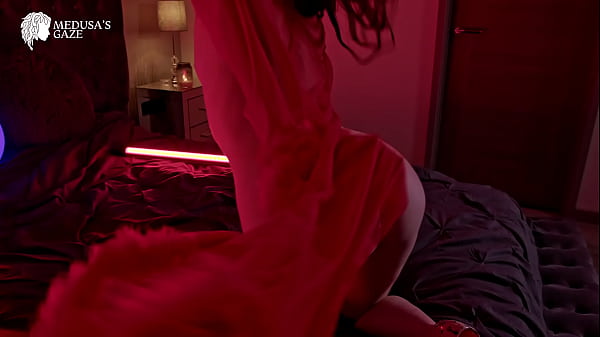 Time To Relax - Starring Brook Logan thumbnail