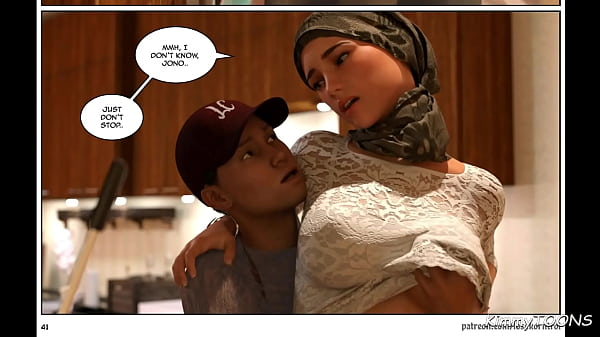 Young Love Pt. 2 - Video Cam Almost Caught Me Giving Bun. thumbnail