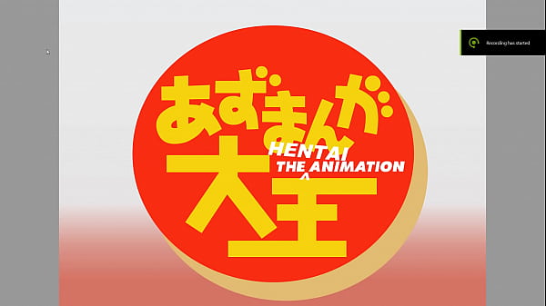 Nonton Hentai Burnette Casual From Behind thumbnail