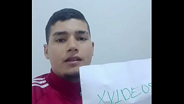 V&iacute;deo De Verificaci&oacute;n thumbnail