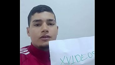 V&iacute_deo de verificaci&oacute_n
