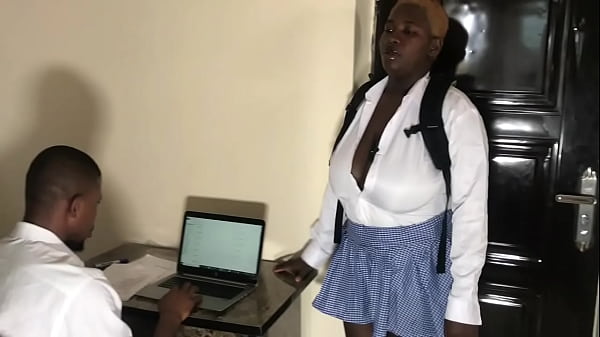 Nonton Sex For Grade Reloaded: Corrupt Mathematics Teacher Decided To Fail A Big Boobs And Ass College Student In The Guise To Fuck Her For High Grade And The Student Gave In To His Antics. Video On Red thumbnail