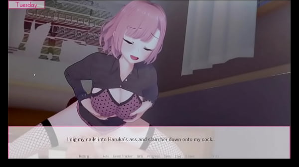 part 125 Let s PlayLessonsin Loveby Selebus