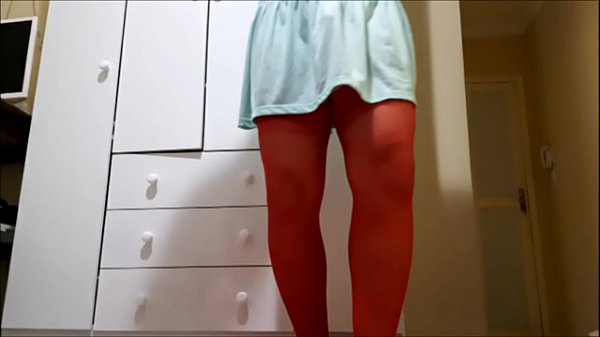 Alana Shemale Sissy thumbnail