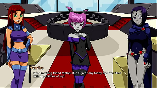 Titan Tower Game Fapfapgames Jyx Raven Starfire thumbnail