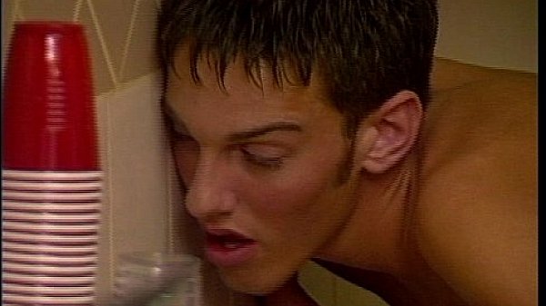 Legends Gay Puppy - Rookie And Rookie - Scene 1 thumbnail