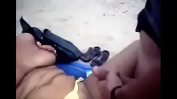 Beach fun