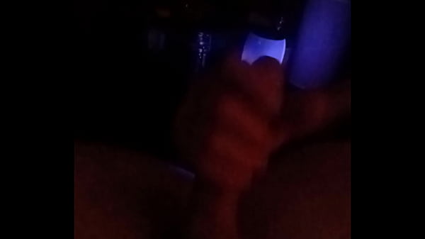 Clitworshiper Masturbating