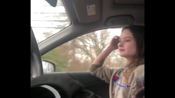 Emo Whore Sucks Dick And Gets Rough Fucked By Her Master thumbnail