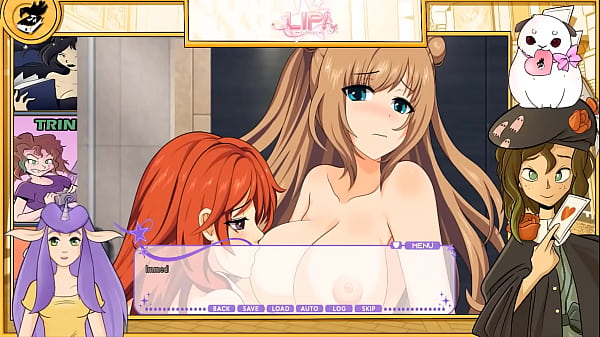 Nonton L.i.p Lewd Project Idol Episode Eight thumbnail