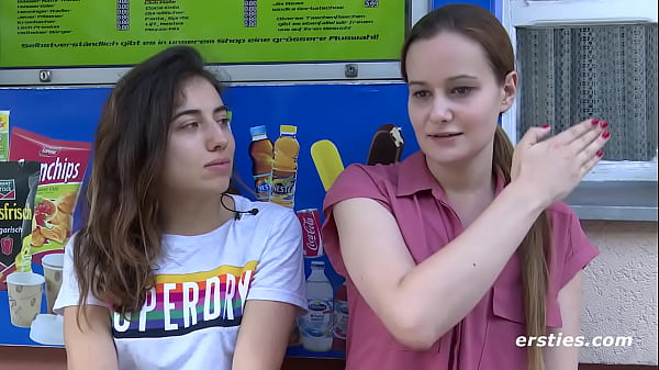 Sweet Prime Amateur Lesbians Making Love 