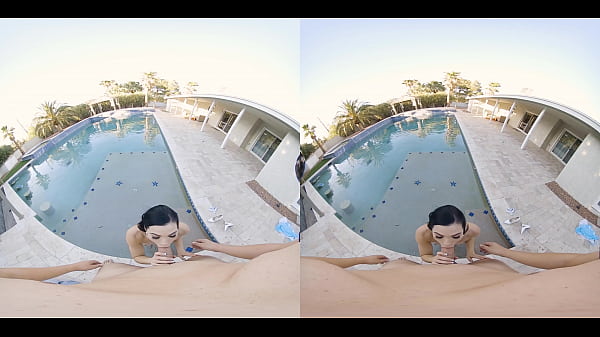 Vrconk best wishes from beloved wife vr porn 