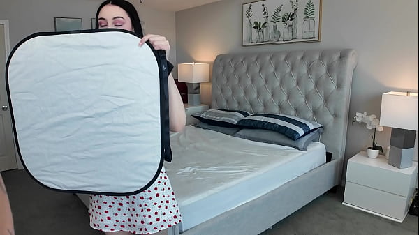 Nonton Brunette Teen Shows How Much She Loves Dick Bts - Dolly Paige thumbnail