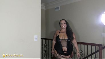 Nonton Straight To Business On A 10-inch Cock thumbnail