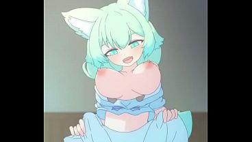 Nonton Cat Girl Loves To Sit On Your Dick thumbnail